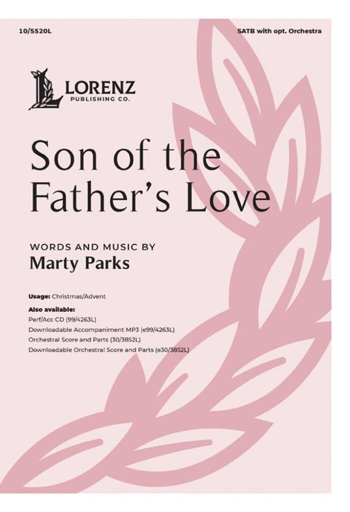 Son of the Father's Love